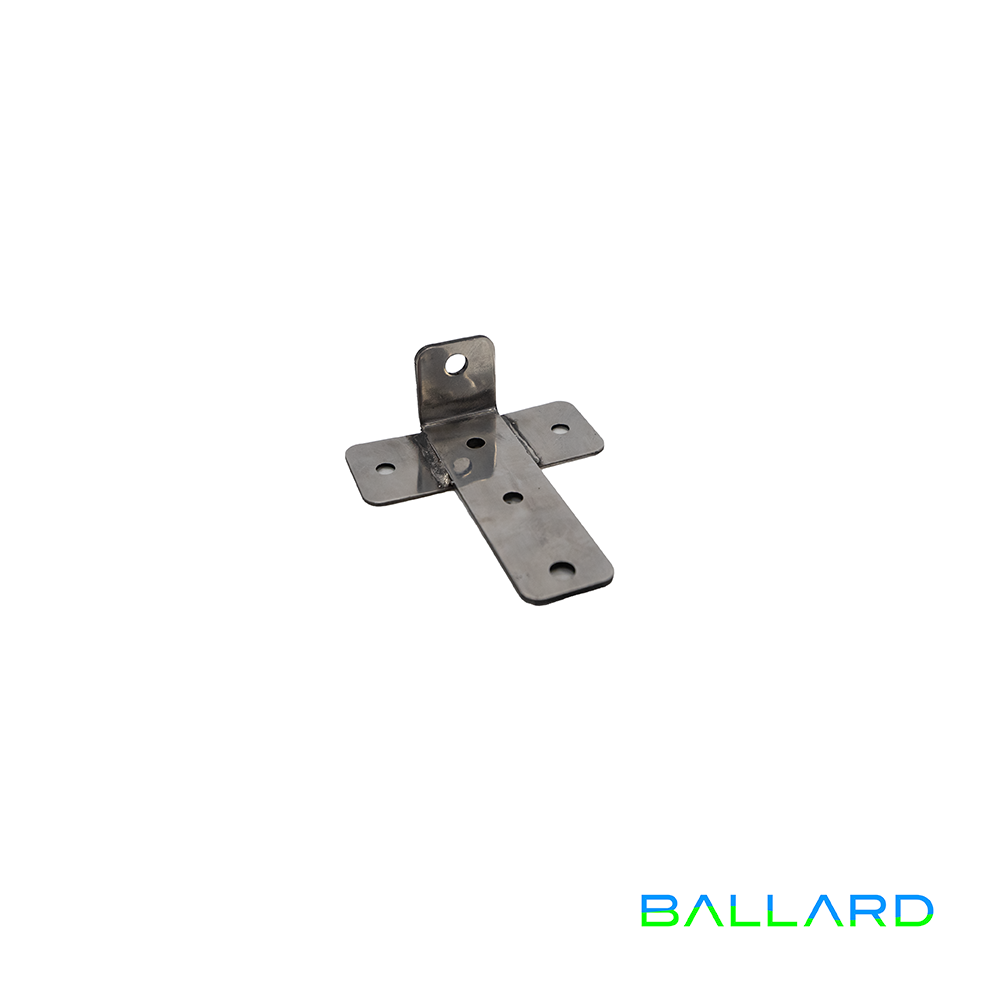 Pro/Tek Versi-Spreader Stainless Steel Tow Hitch image number null